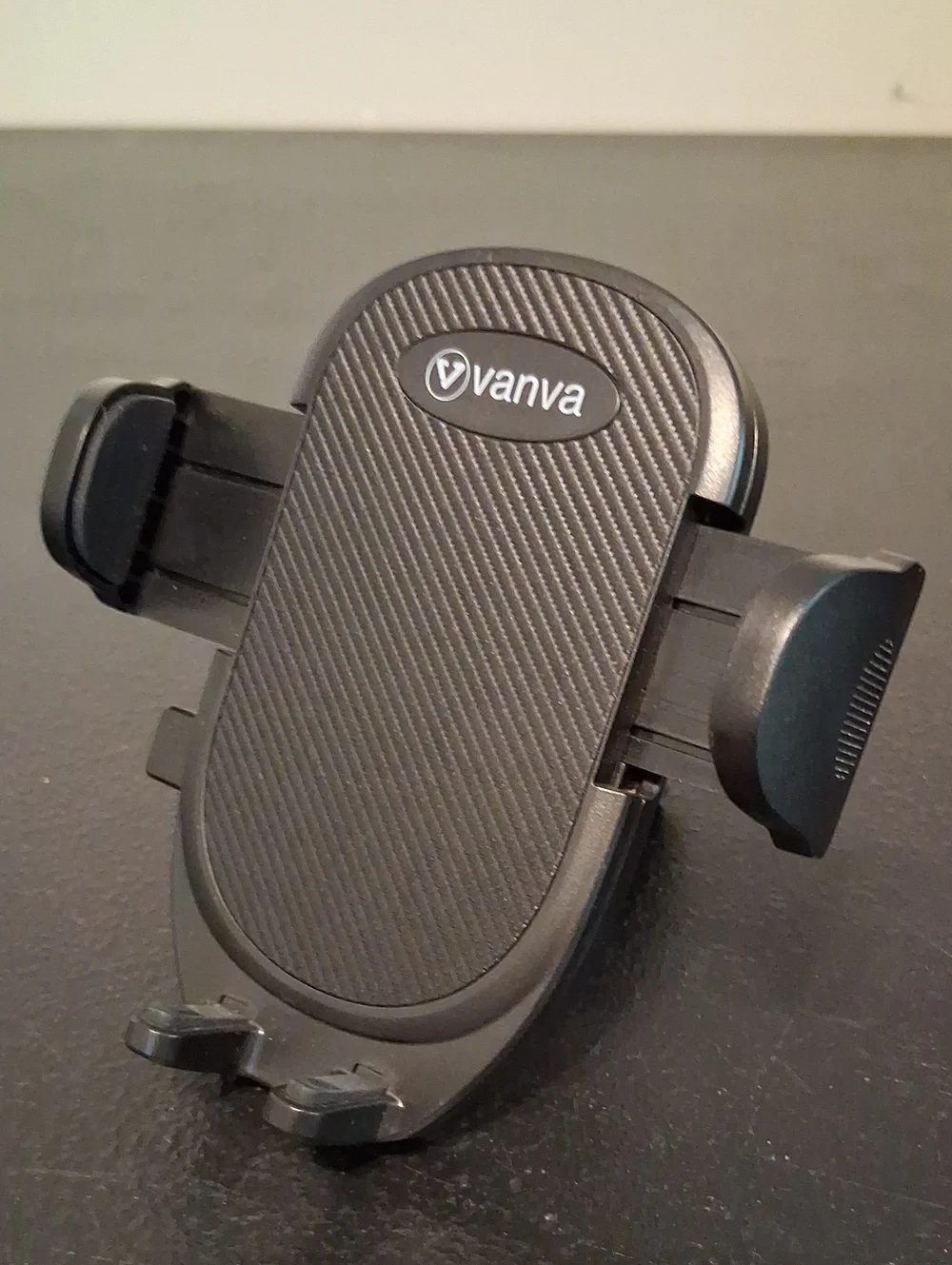 Car Air Vent Phone Mount - Black
